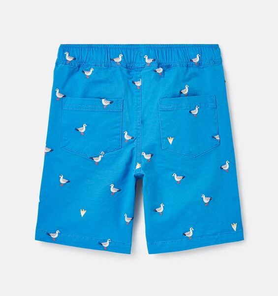 Joules boys sales shorts