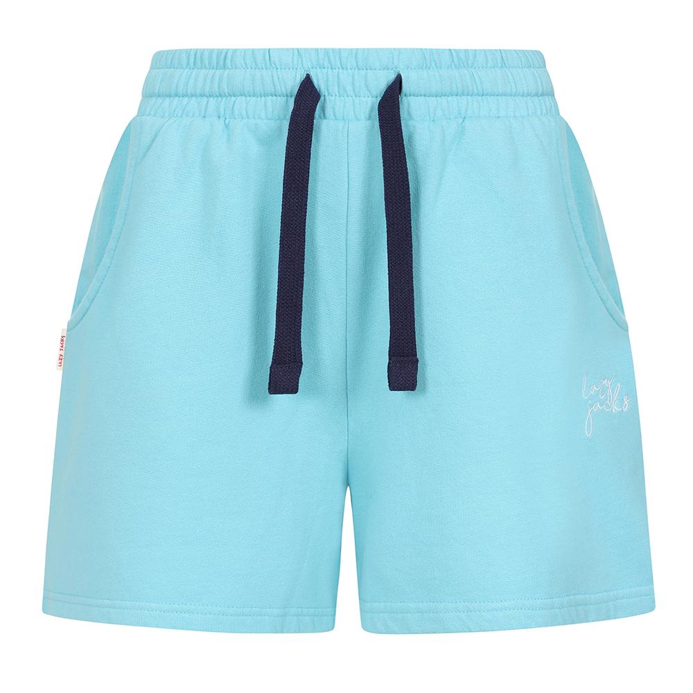 Lazy shorts discount