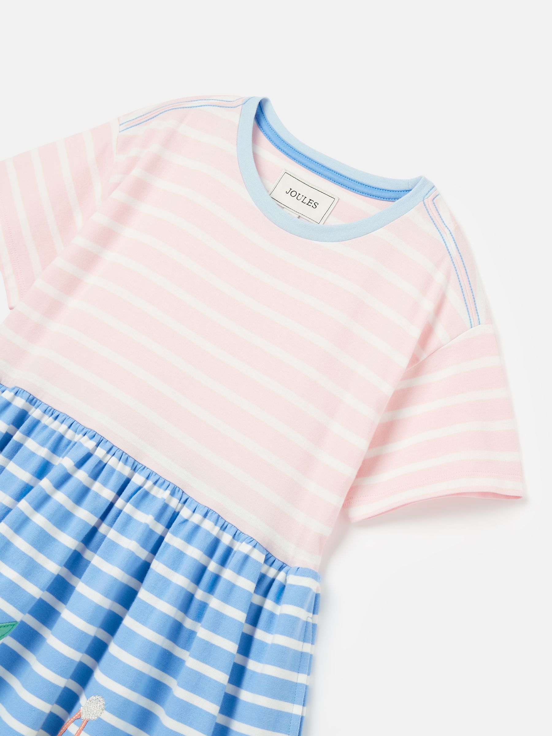 Joules mermaid dress outlet