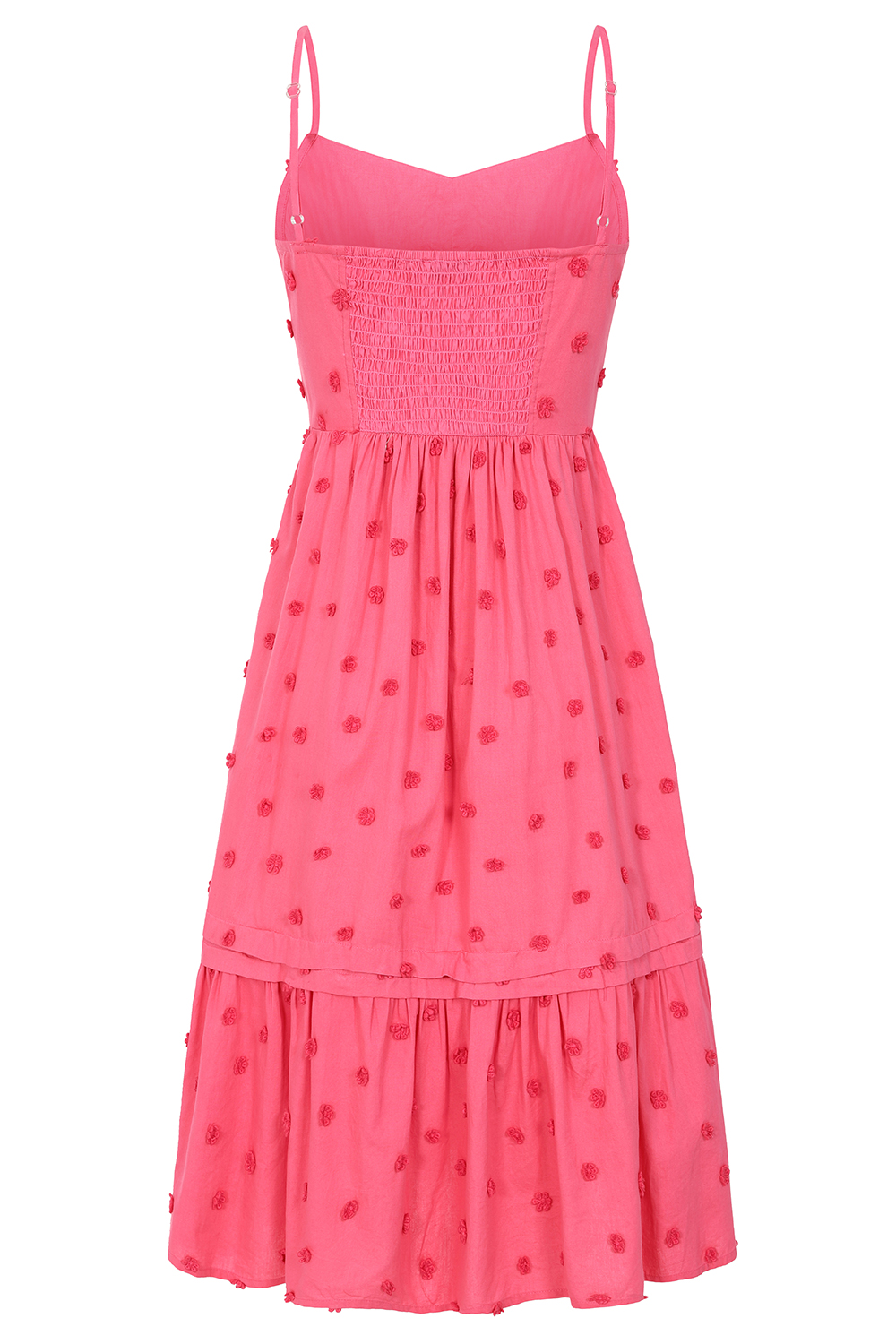 Hot sundress on sale