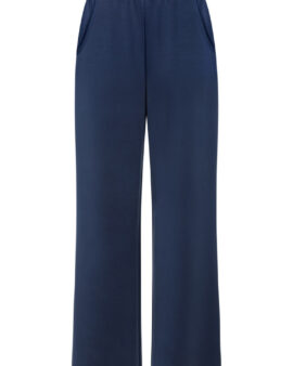 ALICE COLLINS STELLA TROUSER- RICH NAVY