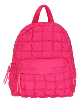 ALICE COLLINS DEME BACKPACK-FUCHSIA