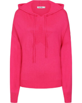 ALICE COLLINS - GEORGIE TOP-FUSHIA