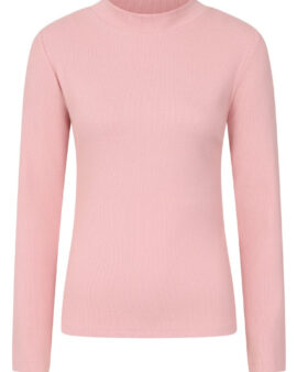 ALICE COLLINS BETTY BLUSH TOP
