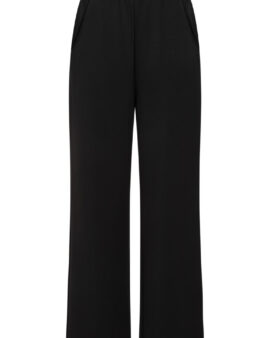 ALICE COLLINS STELLA TROUSER-BLACK