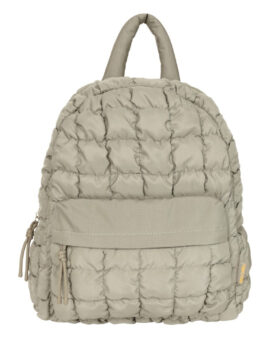 ALICE COLLINS DEME BACKPACK-KHAKI