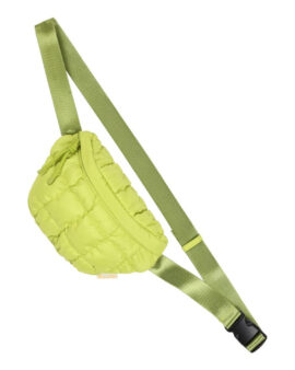 ALICE COLLINS DEME WAIST BAG-CITRONELLE