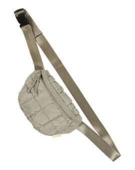 ALICE COLLINS DEME WAIST BAG-KHAKI