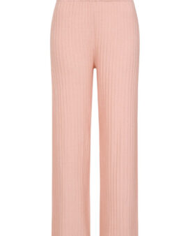 ALICE COLLINS MISHA TROUSER-BLUSH