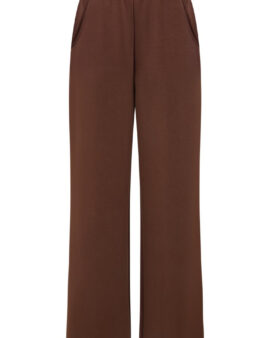 ALICE COLLINS STELLA TROUSER-BISON