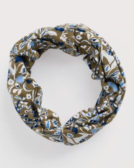 SEASALT HANDYBAND - WOODLAND FLORAL SEAGRASS