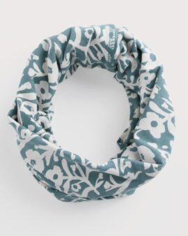 SEASALT HANDYBAND  - BLOTTED AREMONE LICHEN