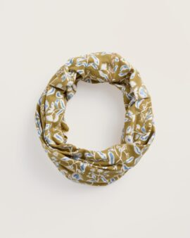 SEASALT HANDYBAND - INKY BOTANICAL TANSY