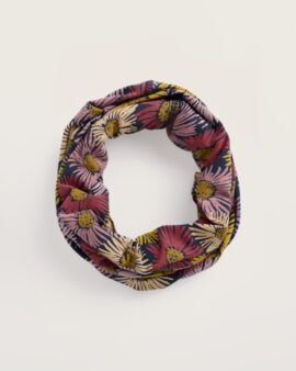 SEASALT HANDYBAND- PAINTED ASTERS MARITIME