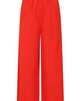 ALICE COLLINS MIA TROUSER-RED