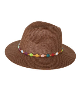ALICE COLLINS FREDA SUN HAT