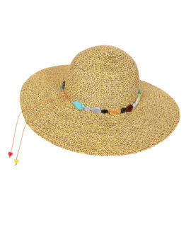 ALICE COLLINS SUMMER SUN HAT