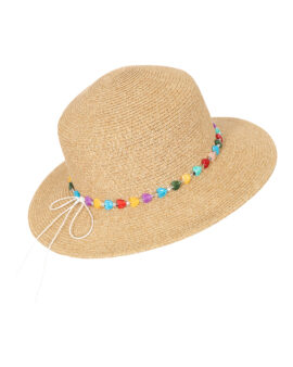 ALICE COLLINS ANNE SUN HAT