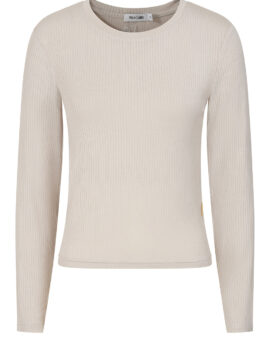 ALICE COLLINS RENATA MODAL PEBBLE TOP