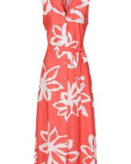 ALICE COLLINS MAIRI DRESS-FIESTA