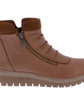 ADESSO CLARA CINNAMON BOOT