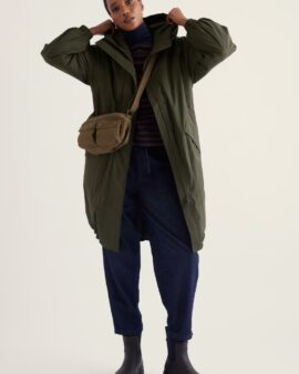 SEASALT PATH MAKER WATERPROOF RAIN COAT